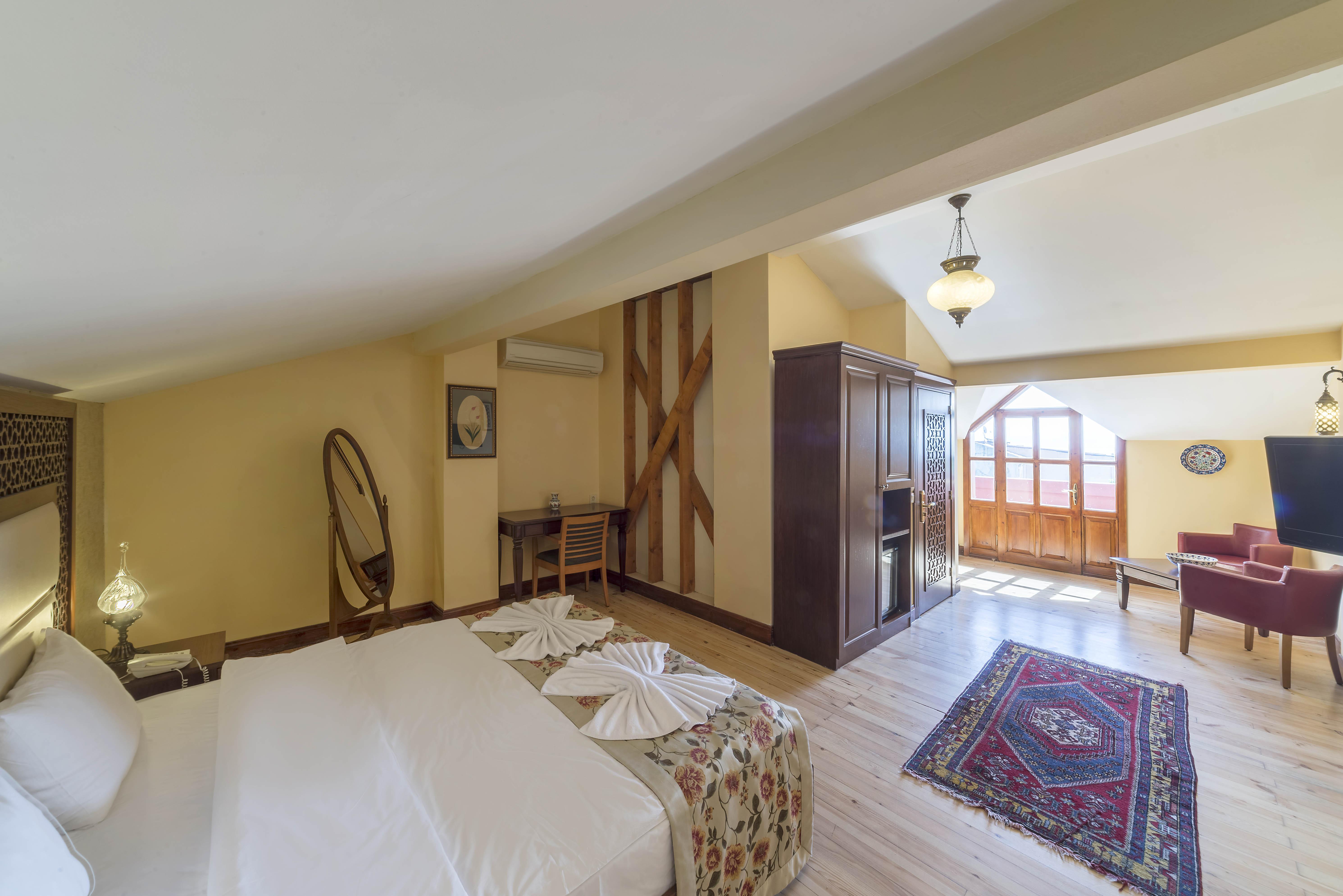 Otel Lalinn İstanbul