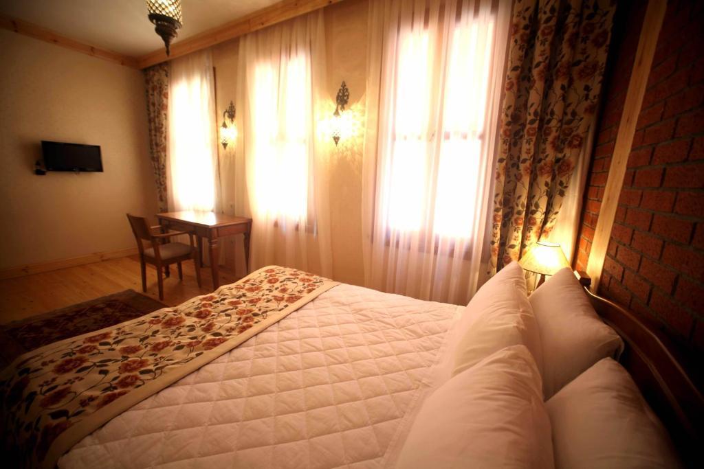 Otel Lalinn İstanbul