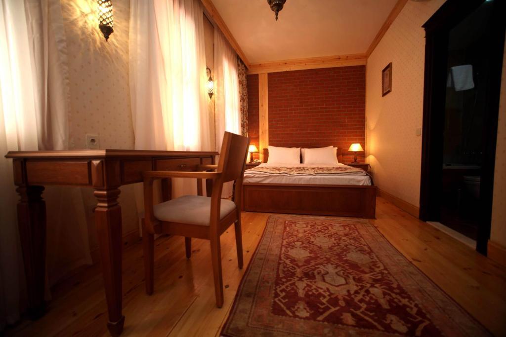 Lalinn Otel 3*
