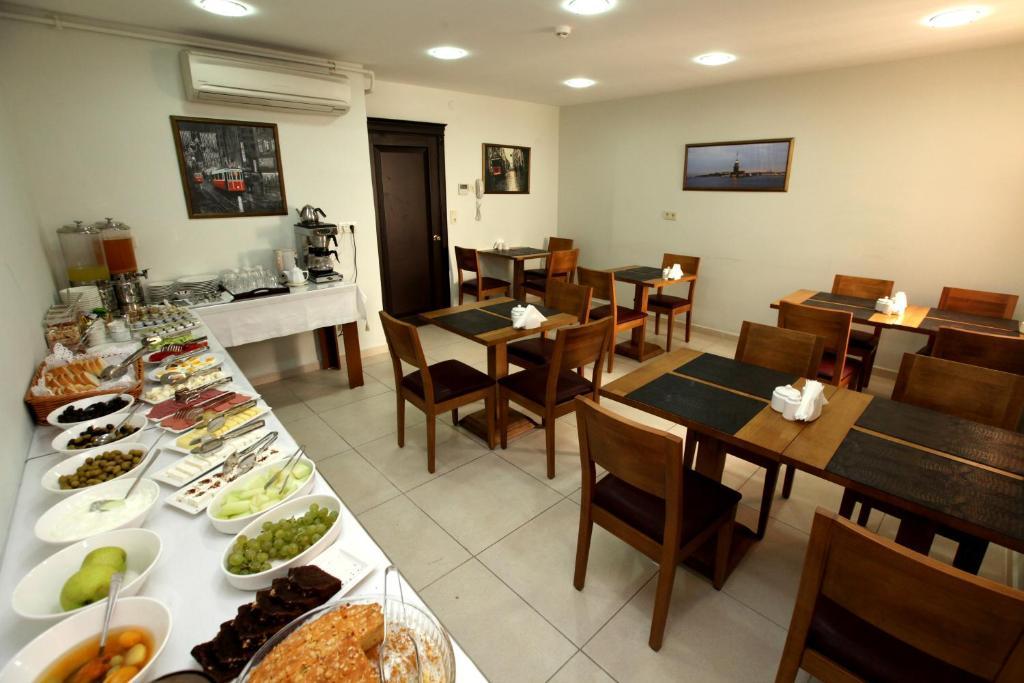 Lalinn Otel 3*