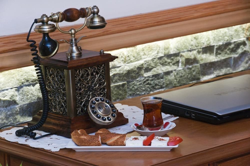 Hotel Lalinn Istanboel