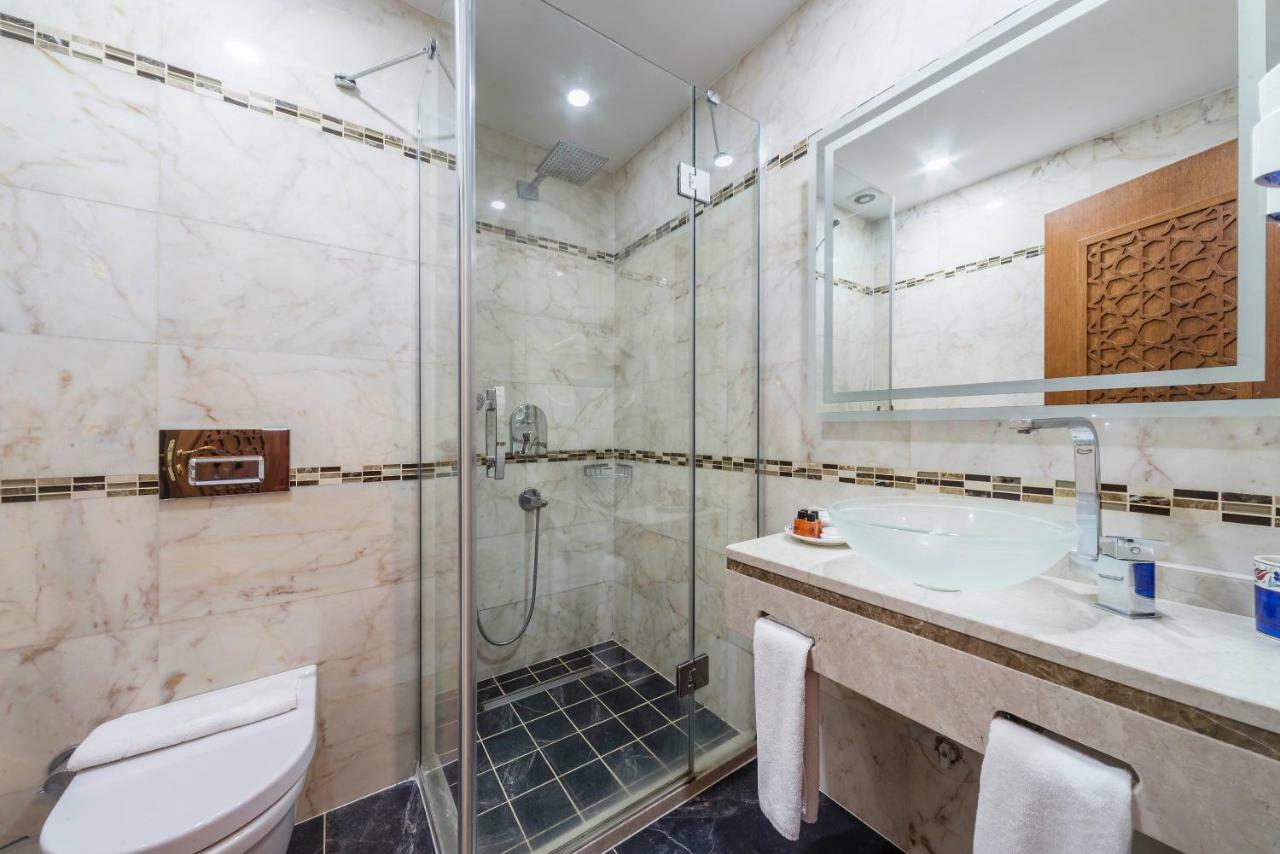 Hotel Lalinn Istanboel